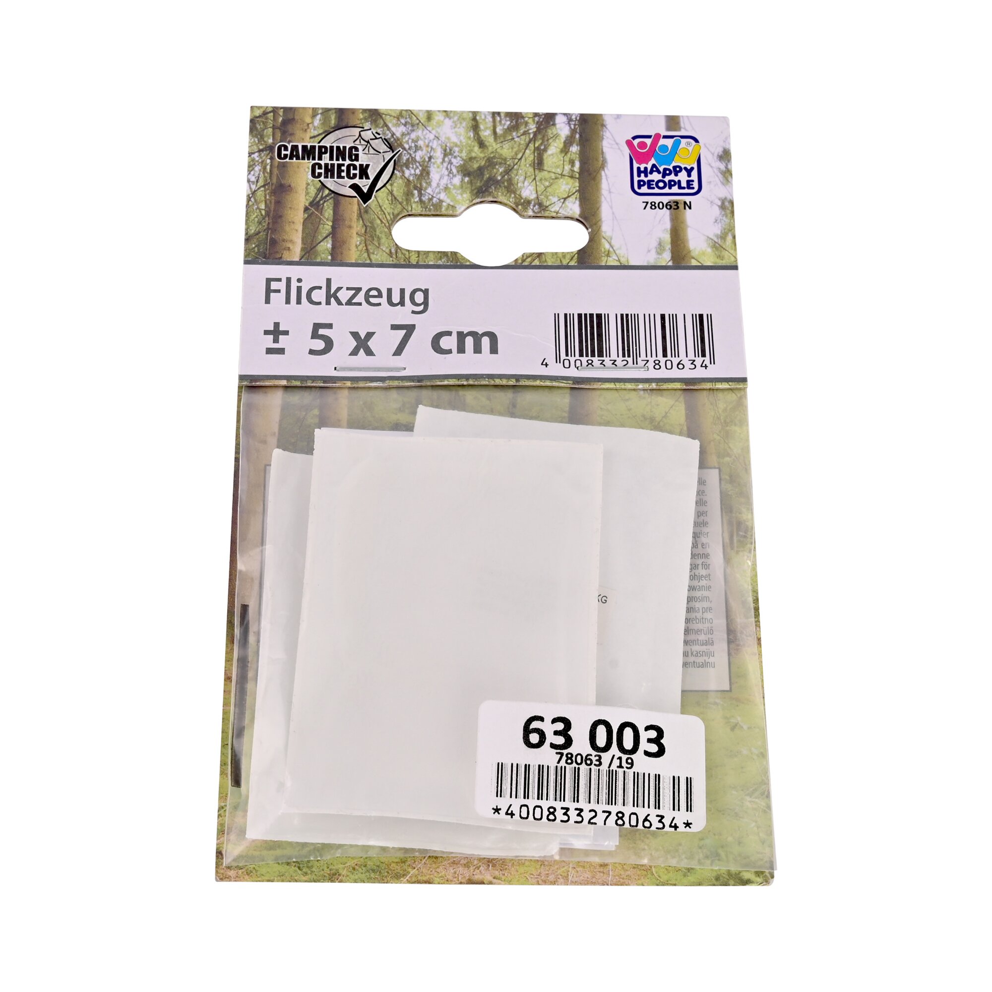 Artikelbild 2 des Artikels “Reparatur-Set “